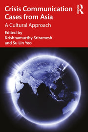 Crisis Communication Cases From Asia
