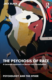 Psychosis Of Race By Black, Jack