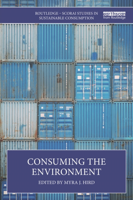 Consuming The Environment