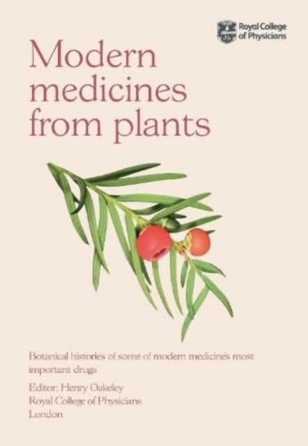 Medicines From Plants