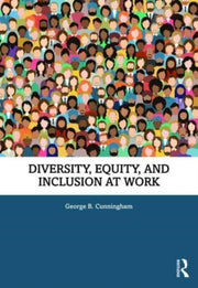 Diversity Equity & Inclusion At Work