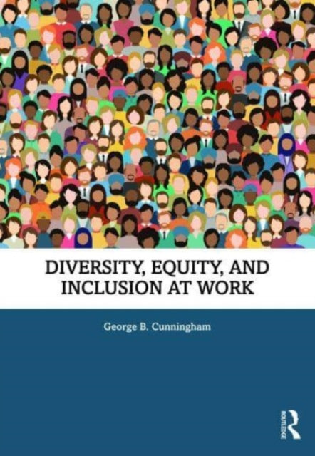 Diversity Equity & Inclusion At Work