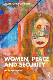 Women Peace & Security