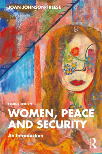 Women Peace & Security