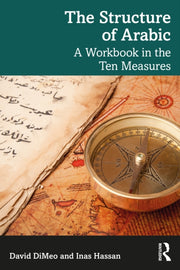 Structure Of Arabic