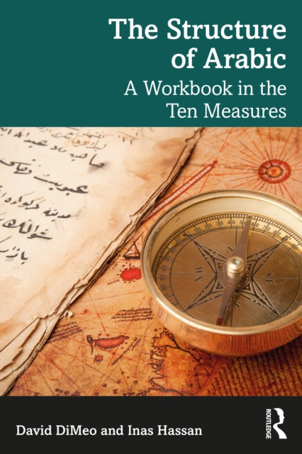 Structure Of Arabic