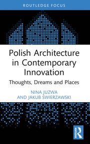 Polish Architecture In Contemporary Inn