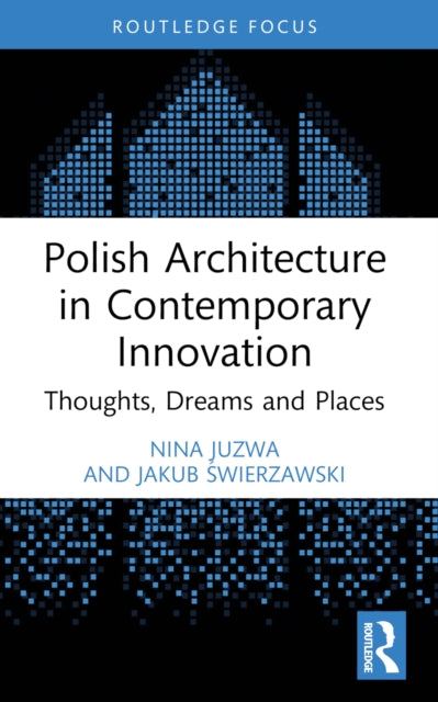 Polish Architecture In Contemporary Inn
