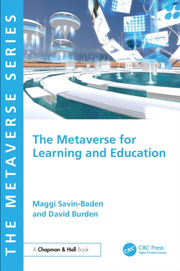 Metaverse For Learning And Education