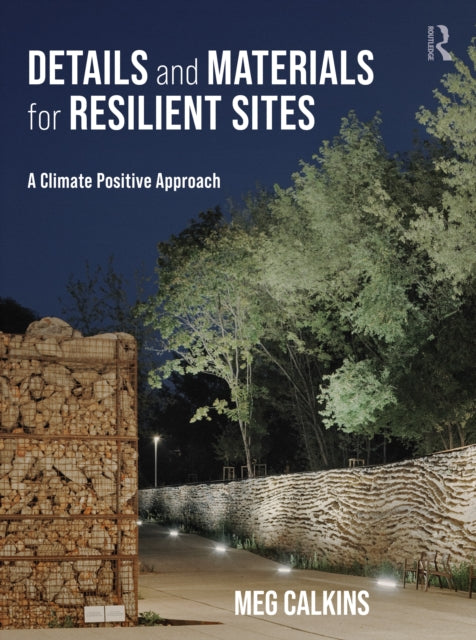 Details And Materials For Resilient Sit