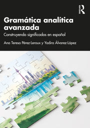 Gramtica Analtica Avanzada
