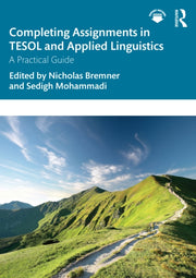 Completing Assignments In Tesol And App