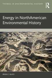 Energy In North American Environmental