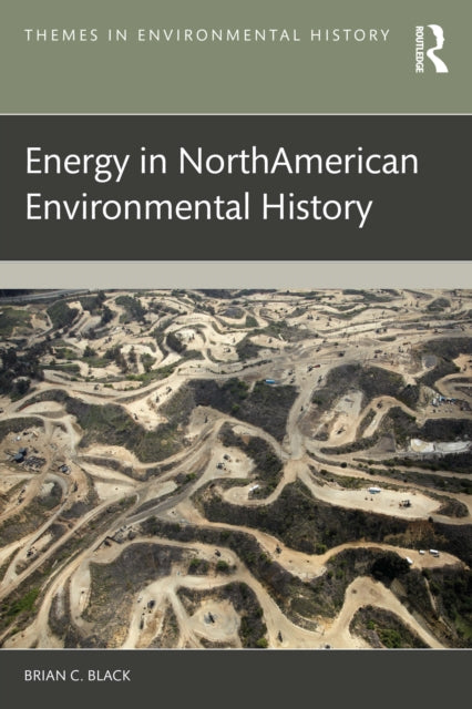 Energy In North American Environmental