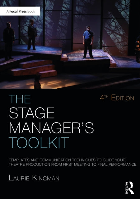 Stage Managers Toolkit