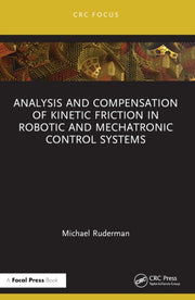 Analysis And Compensation Of Kinetic Fr