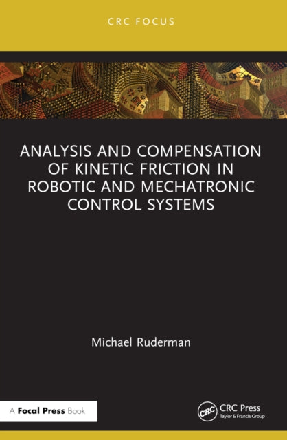 Analysis And Compensation Of Kinetic Fr