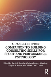 Casesolution Companion To Building Consu