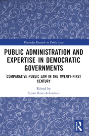 Public Administration And Expertise In