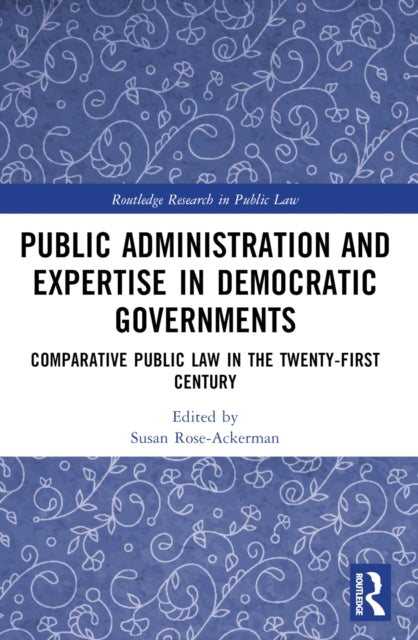 Public Administration And Expertise In