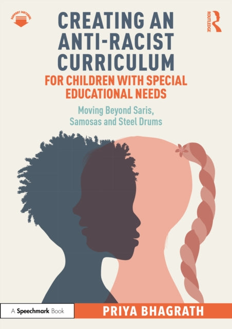 Creating An Anti-racist Curriculum For