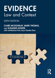Evidence Law & Context