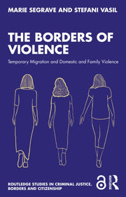 Borders Of Violence