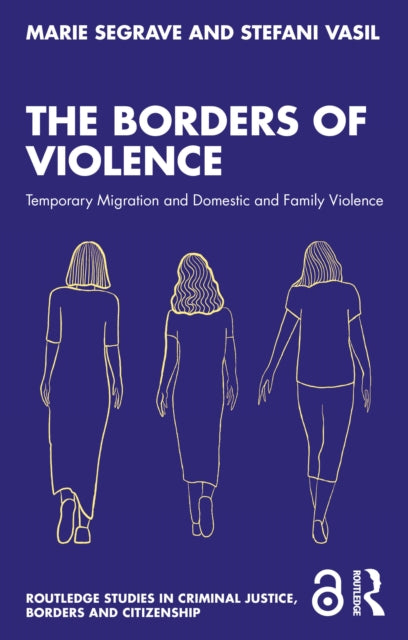 Borders Of Violence