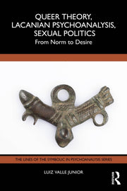 Queer Theory Lacanian Psychoanalysis