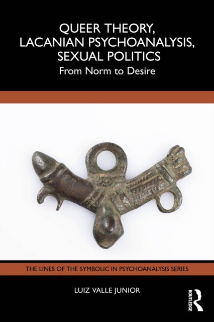 Queer Theory Lacanian Psychoanalysis