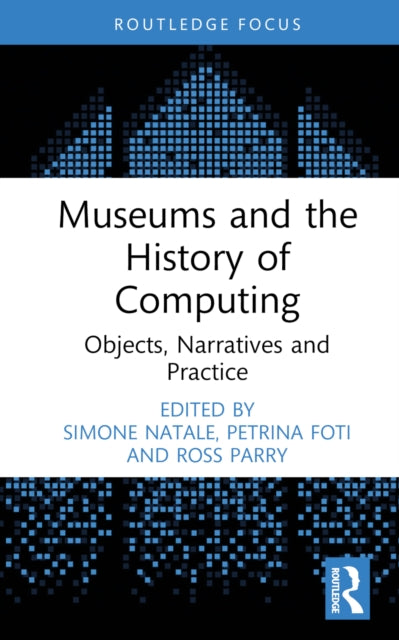 Museums And The History Of Computing