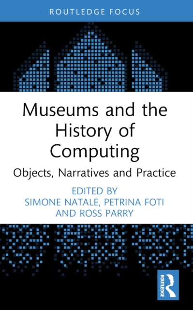 Museums And The History Of Computing