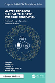 Master Protocol Clinical Trials For Evi