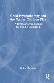 Child Psychotherapy And The Games Child