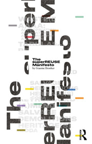 Superreuse Manifesto