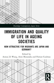 Immigration And Quality Of Life In Agei By Wang  Aeneas Zi
