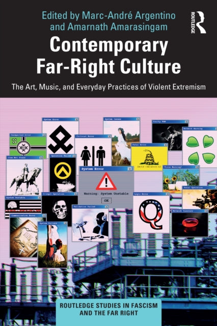 Contemporary Far-right Culture