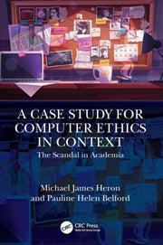 Case Study For Computer Ethics In Contex