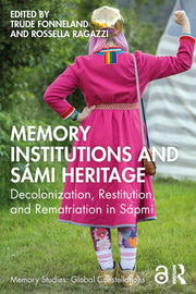 Memory Institutions And S  Mi Heritag