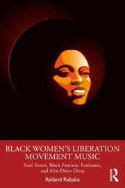 Black Womens Liberation Movement Music