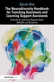 Neurodiversity Handbook For Teaching Ass