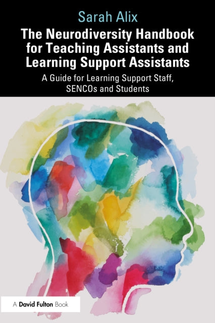 Neurodiversity Handbook For Teaching Ass