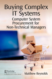 Buying Complex It Systems