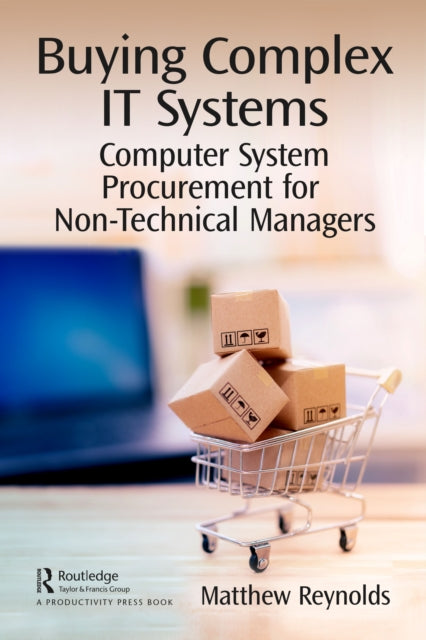 Buying Complex It Systems