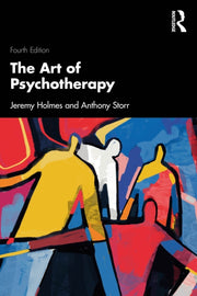 Art Of Psychotherapy
