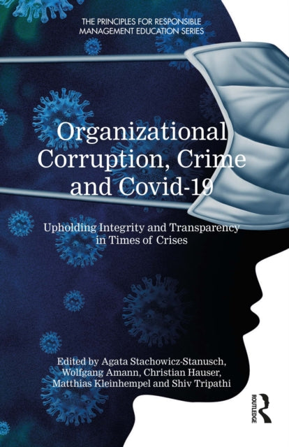 Organizational Corruption Crime And Co