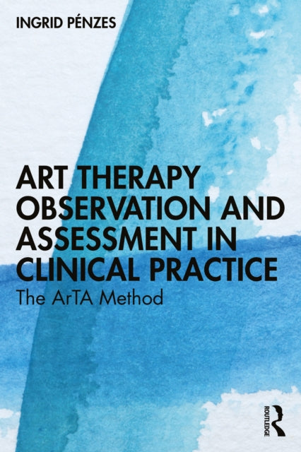 Art Therapy Observation & Assessment In