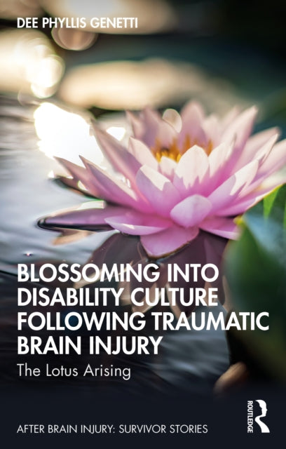 Blossoming Into Disability Culture Follo