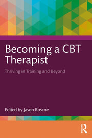 Becoming A Cbt Therapist