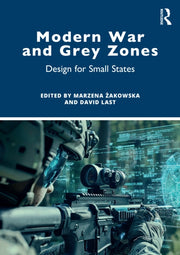 Modern War And Grey Zones